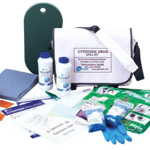 Cytotoxic Drug Spill Kit