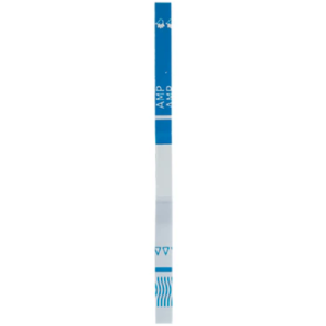 Buprenorphine (10ng) Drugs of Abuse Test Strip