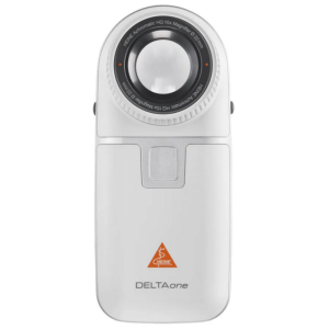 HEINE DELTAone White Edition