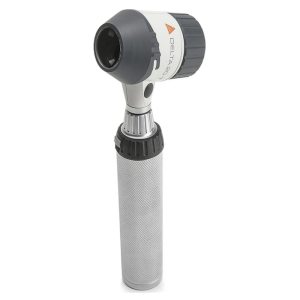 HEINE Delta®20 T Dermatoscope With Rechargeable USB Battery Handle