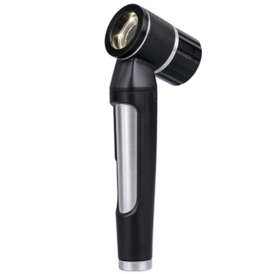 LuxaScope Dermatoscope LED 2.5 V - With Contact Plate - With Scale