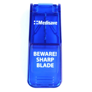 Medisave Pill Splitter