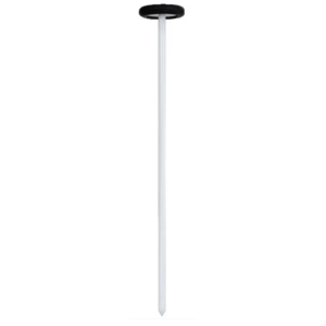 Queens Reflex Hammer - Plastic
