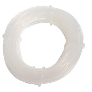 Silicone Tubing - 2mm x 0.5mm - 15m