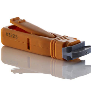 UniStik 3 Extra 21G Single Use Safety Lancet Depth 2.0mm Per 100